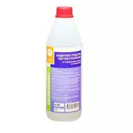 Ингибитор солеотложений APIS АНТИСКАЛАНТ 4665296512321