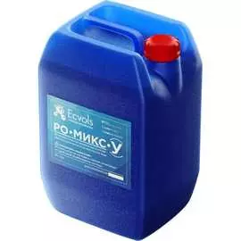 Ингибитор солеотложений обратного осмоса Ecvols РО-Микс-У 00.00010926