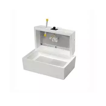 Инкубатор Золушка