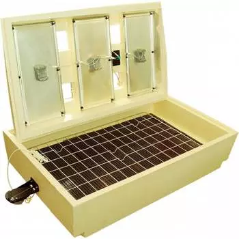 Инкубатор Золушка