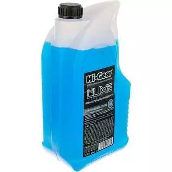 Инновационная незамерзающая жидкость Hi-Gear HG5686