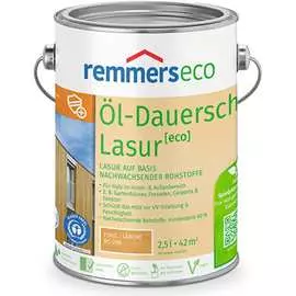 Инновационное масло для древесины для наружных и внутренних работ REMMERS