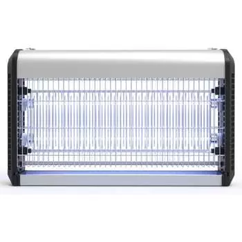 Инсектицидная лампа Viatto Commercial VA-ZIC430