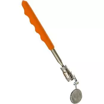 Телескопическое подвижное инспекционное зеркало Автоdело 40309 14238