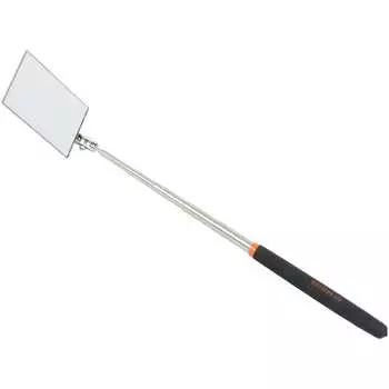 Телескопическое прямоугольное инспекционное зеркало Автоdело 40297 15911