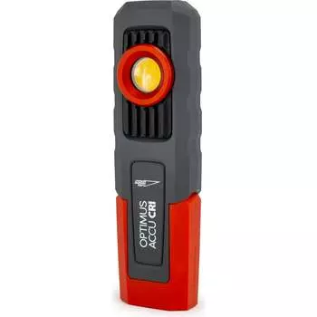 Инспекционный фонарь для детейлинга ЯРКИЙ ЛУЧ OPTIMUS ACCU CRI 4606400106845