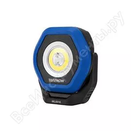 Инспекционный фонарь TAKENOW WL 6016 297