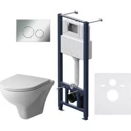 Инсталляция AM.PM