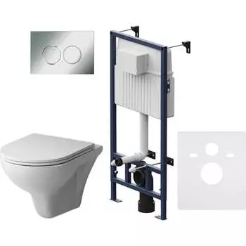 Инсталляция AM.PM