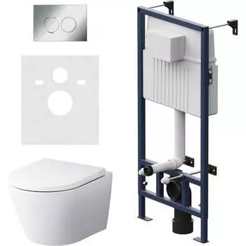 Инсталляция AM.PM