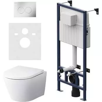 Инсталляция AM.PM