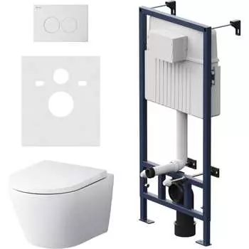 Инсталляция AM.PM