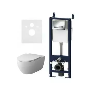 Инсталляция AM.PM IS30251.111700