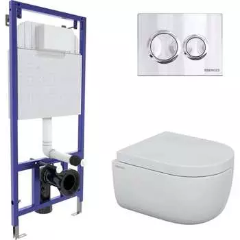 Инсталляция Berges