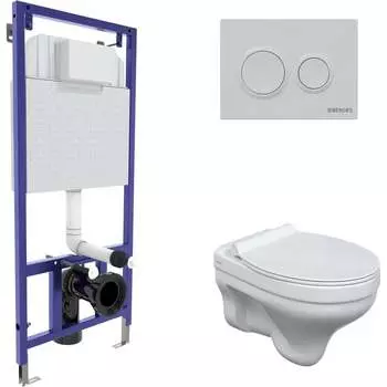 Инсталляция Berges