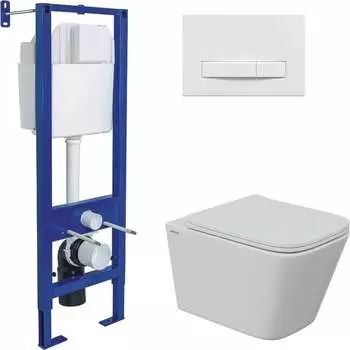 Инсталляция Berges 43346