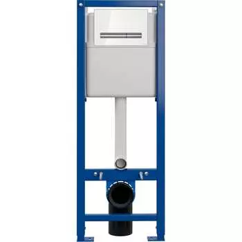 Инсталляция Cersanit