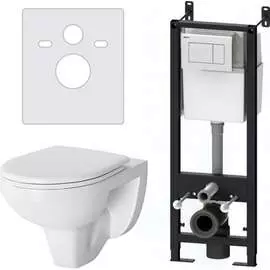 Инсталляция Damixa Jupiter DX77.IS10101.1738