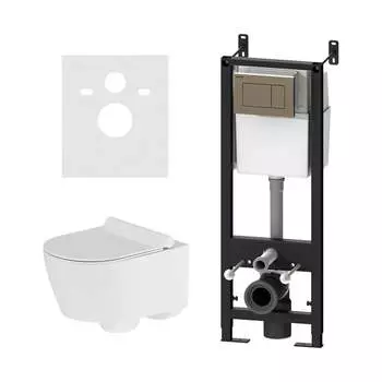 Инсталляция Damixa