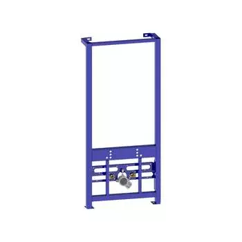 Инсталляция для подвесного биде Lavinia Boho