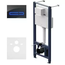 Инсталляция для подвесного унитаза AM.PM Pro I012704.50A38