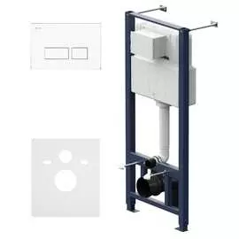 Инсталляция для подвесного унитаза AM.PM Pro I012704.7001