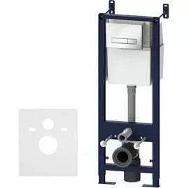 Инсталляция для подвесного унитаза AM.PM