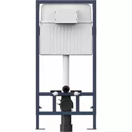 Инсталляция для подвесного унитаза AM.PM