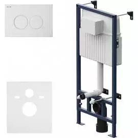 Инсталляция для подвесного унитаза AM.PM