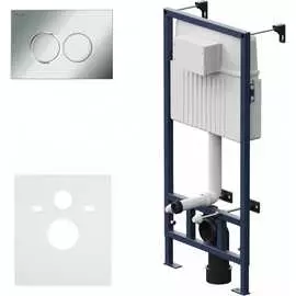 Инсталляция для подвесного унитаза AM.PM