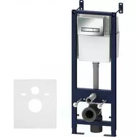 Инсталляция для подвесного унитаза AM.PM