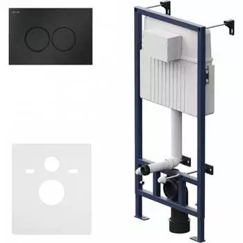 Инсталляция для подвесного унитаза AM.PM