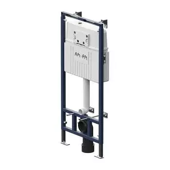 Инсталляция для подвесного унитаза AM.PM MasterFit I012710