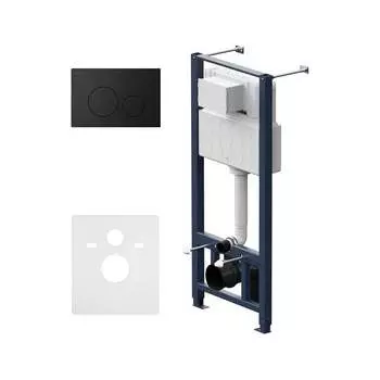 Инсталляция для подвесного унитаза AM.PM I012704.9038