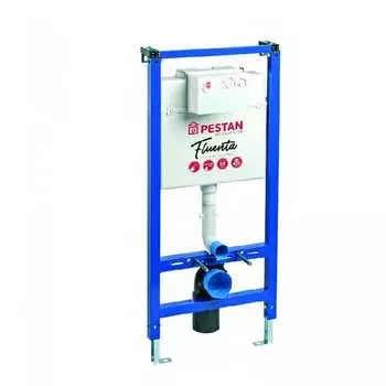Инсталляция для подвесного унитаза Pestan Fluenta 00063416
