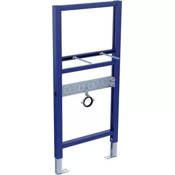 Инсталляция для подвесной раковины Aquatek insr-0000001 125986