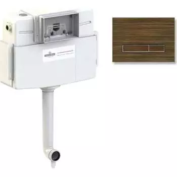 Инсталляция для приставного унитаза Lavinia Boho