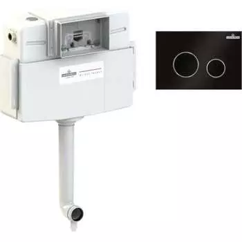 Инсталляция для приставного унитаза Lavinia Boho