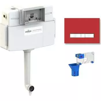 Инсталляция для приставного унитаза Lavinia Boho