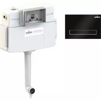 Инсталляция для приставного унитаза Lavinia Boho