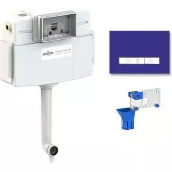 Инсталляция для приставного унитаза Lavinia Boho