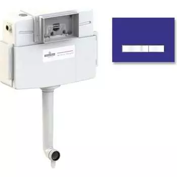 Инсталляция для приставного унитаза Lavinia Boho