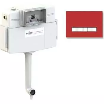 Инсталляция для приставного унитаза Lavinia Boho RelFix 77030038