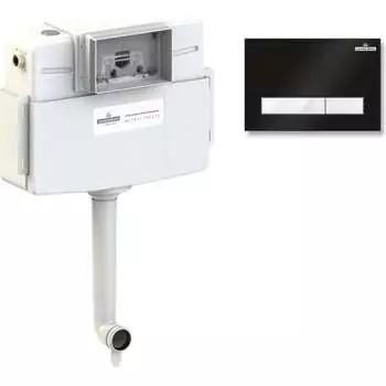 Инсталляция для приставного унитаза Lavinia Boho