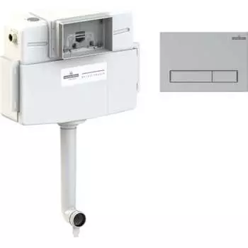 Инсталляция для приставного унитаза Lavinia Boho