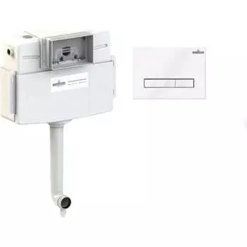 Инсталляция для приставного унитаза Lavinia Boho