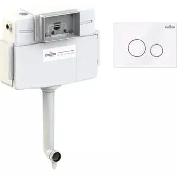 Инсталляция для приставного унитаза Lavinia Boho