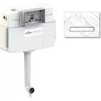 Инсталляция для приставного унитаза Lavinia Boho