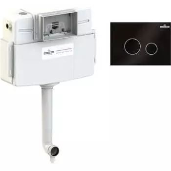 Инсталляция для приставного унитаза Lavinia Boho