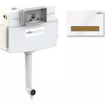 Инсталляция для приставного унитаза Lavinia Boho